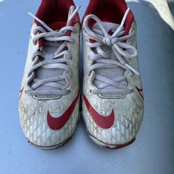 Nike Cleats