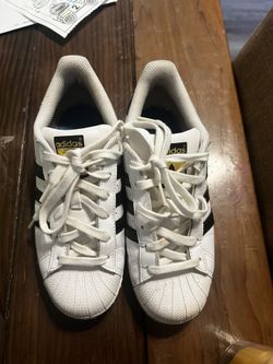Adidas Superstar 