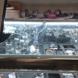 Mont Boudoir Sunglasses 