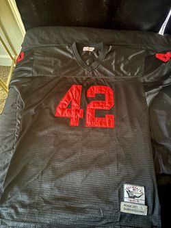 49ers jersey