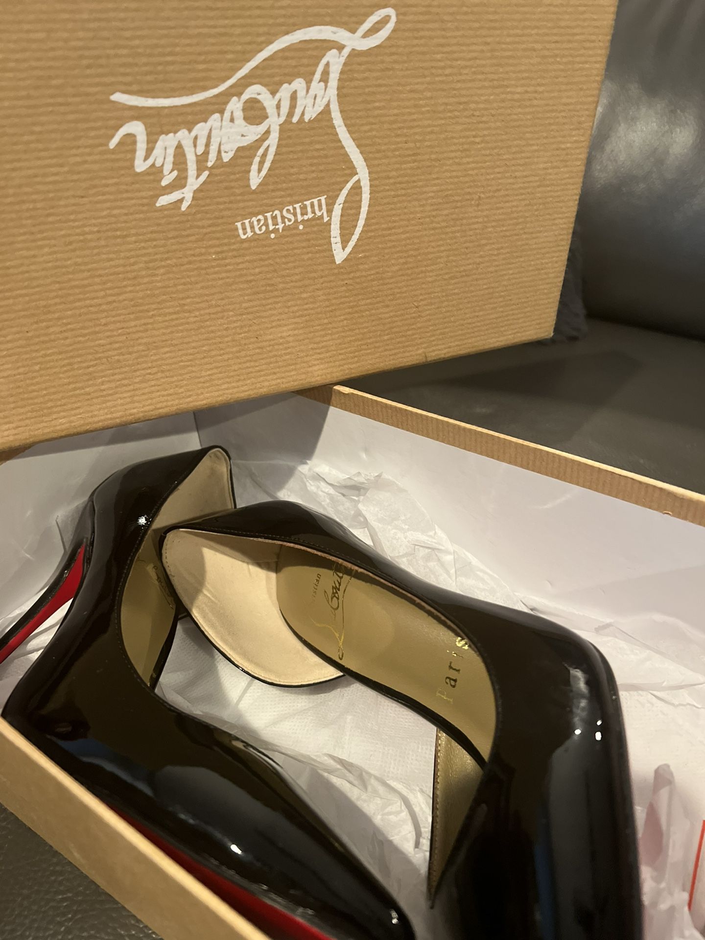 Christian Louboutin