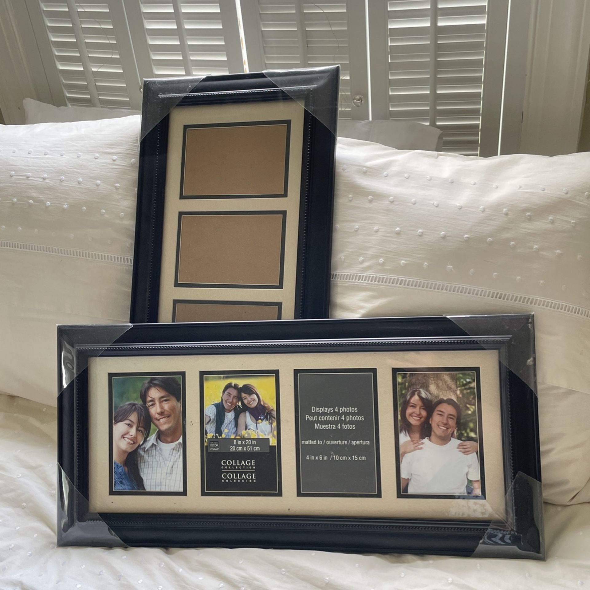 Picture Frames