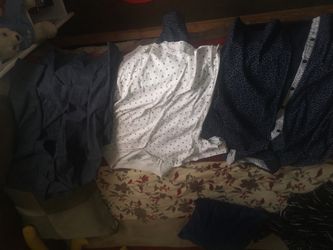 clothing