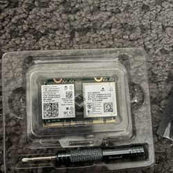 laptop wifi cards