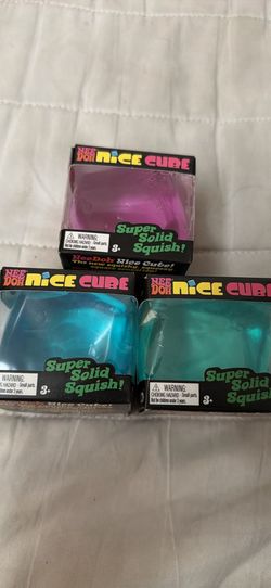 Needoh nice cube authentic 💯