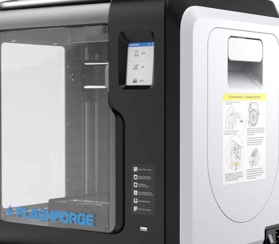 Flashforge 3D Printer