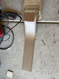 6 Inch Rubber Garage Base