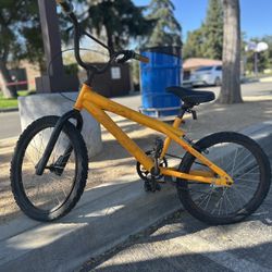 Avigo Striker 20” Boys BMX Bicycle $ 20 Obf 0bf 