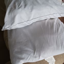 Pillows