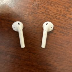 Left Or Right AirPods