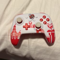 Nintendo Switch Wired Controller 