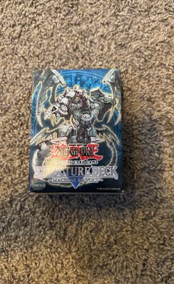 Yu-gi-oh Trading Card Game 