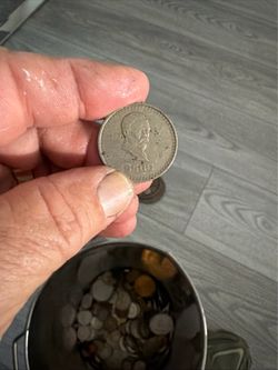 Moneda 1988 mexicano