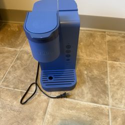 Hot Chocolate Machine 
