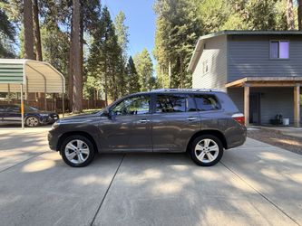 2008 Toyota Highlander