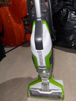 Bissell Crosswave All-In-One Multi-Surface Wet Dry Vac