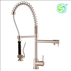 Faucet $150
