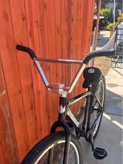 2wg bars and se stem (trades)