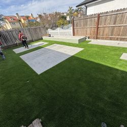 Artificial Grass Turf