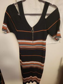Plus Size Dress