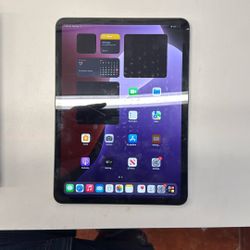 Ipad Pro 11 Inch First Generation 128 Gb