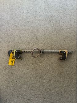 Sala Glyder2 Beam Anchor