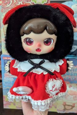 Baby Three Joymiya 400% Dream Journey Plush