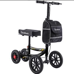 New Knee Scooter
