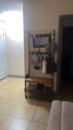 Shoe organizer