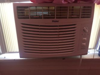 Haier Air Conditioner