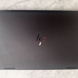 HP Envy X360 Laptop 