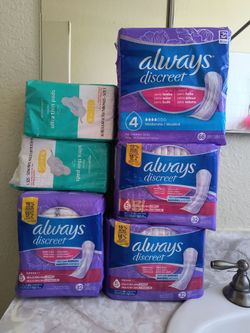 Pads