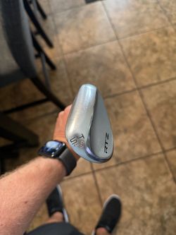 Cleveland RTZ Wedge