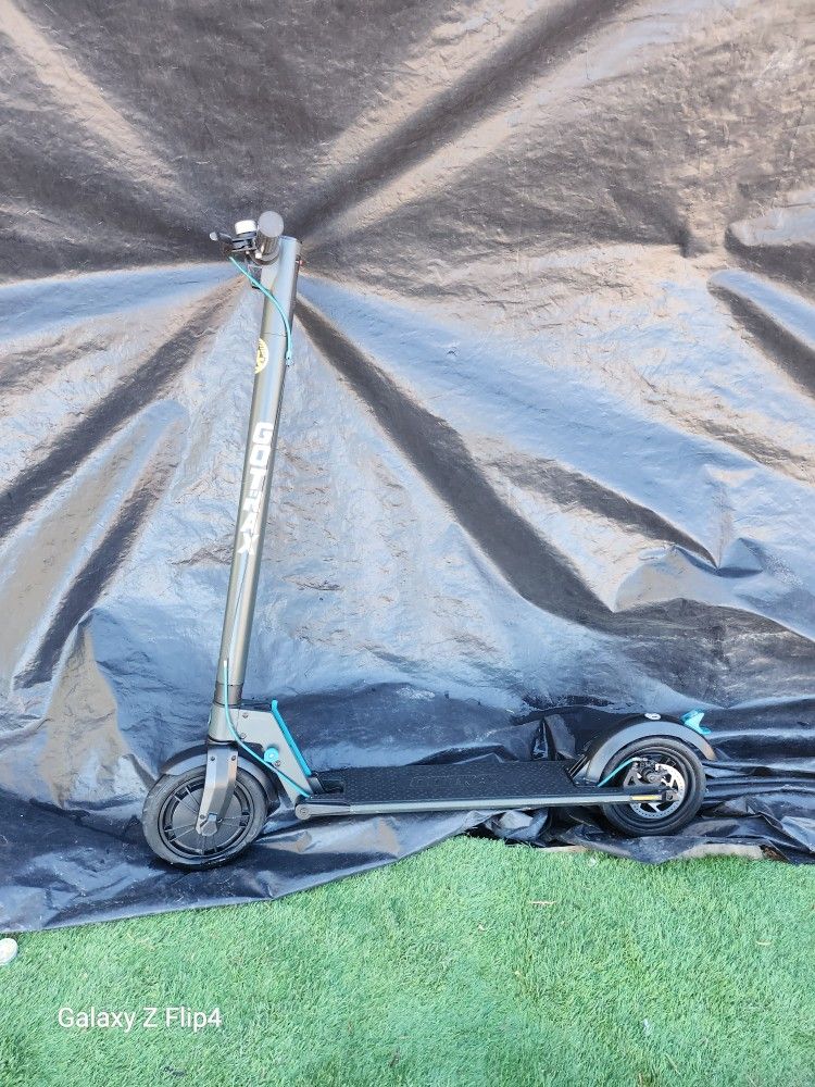 Go Trax Electric SCOOTER