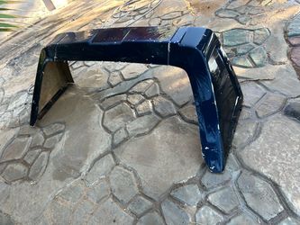 Obs LUND racer/fast back
