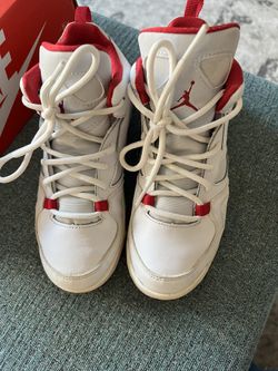 Jordan’s