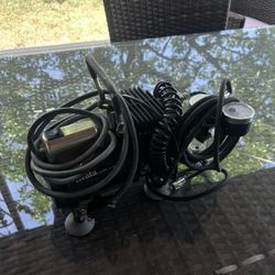 Iwata Studio Series Compressor 