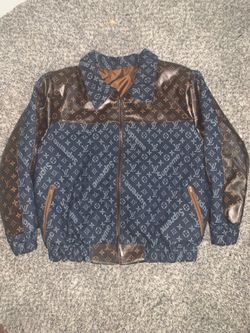 Custom Men’s Jacket