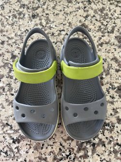 Crocs Sandals 