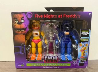 Endo Series Toy Chica