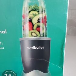 Nutribullet