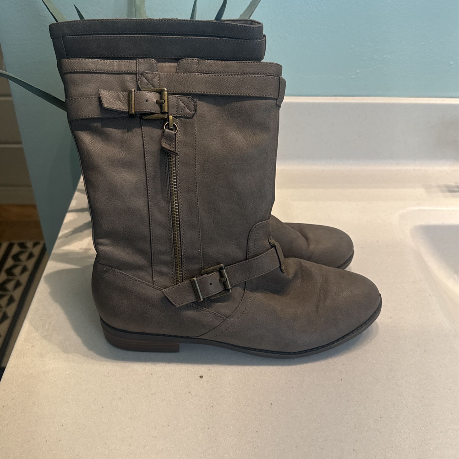 Express Boots