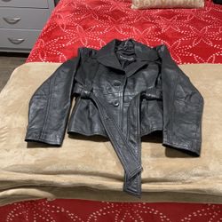 Wilsons Leather Jacket
