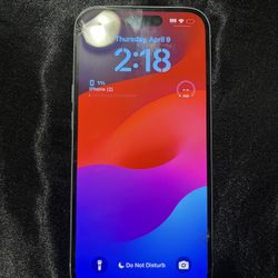 iPhone 15 (128GB) (T-Mobile)