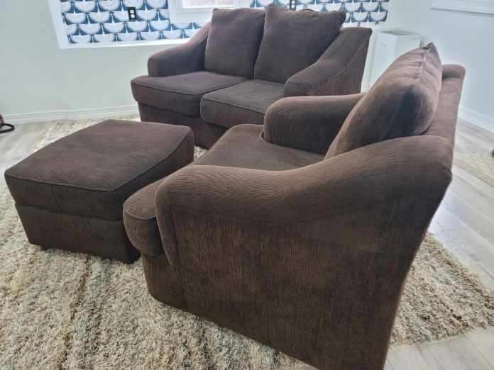 Sofa Set For Sale 