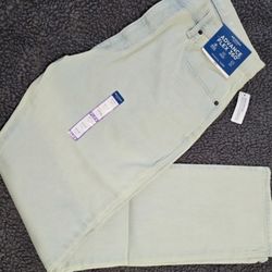 Men's Jeans Size 36x34 New