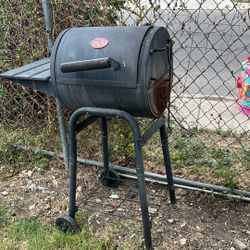Barbique Grill $20