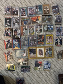 Ken Griffey