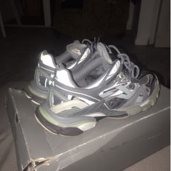 Balenciaga Tracks 