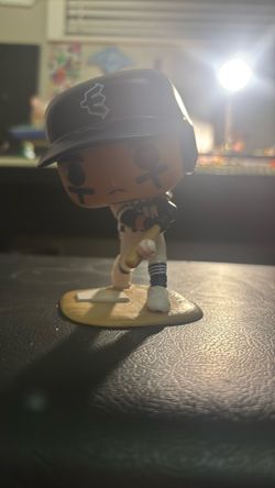 Julio Rodríguez Funko Pop